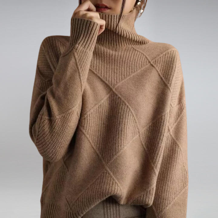 Adelina - Cashmere Sweater