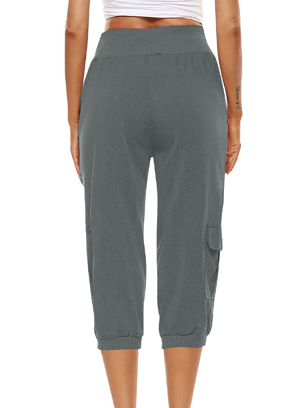 Jana - Comfortable pants