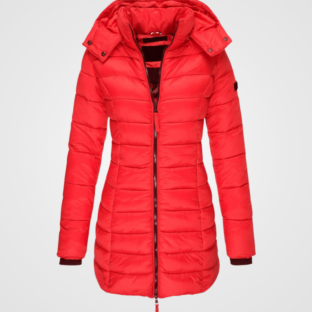 Lyn - Winterjacket For Women