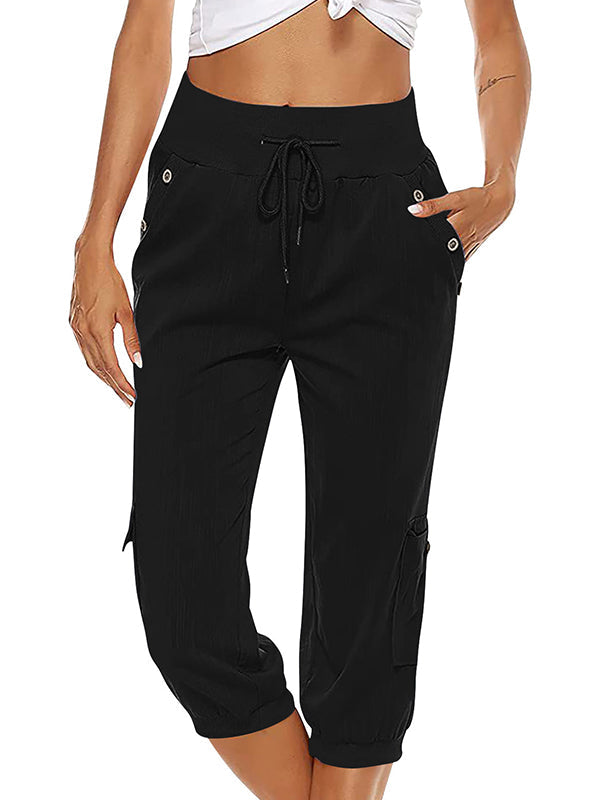 Jana - Comfortable pants