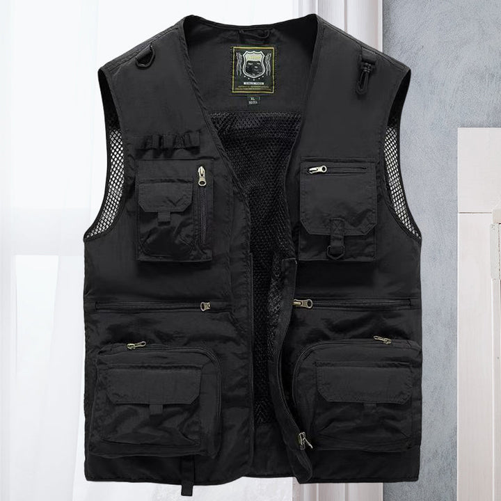 Ethan - Outdoor Vest