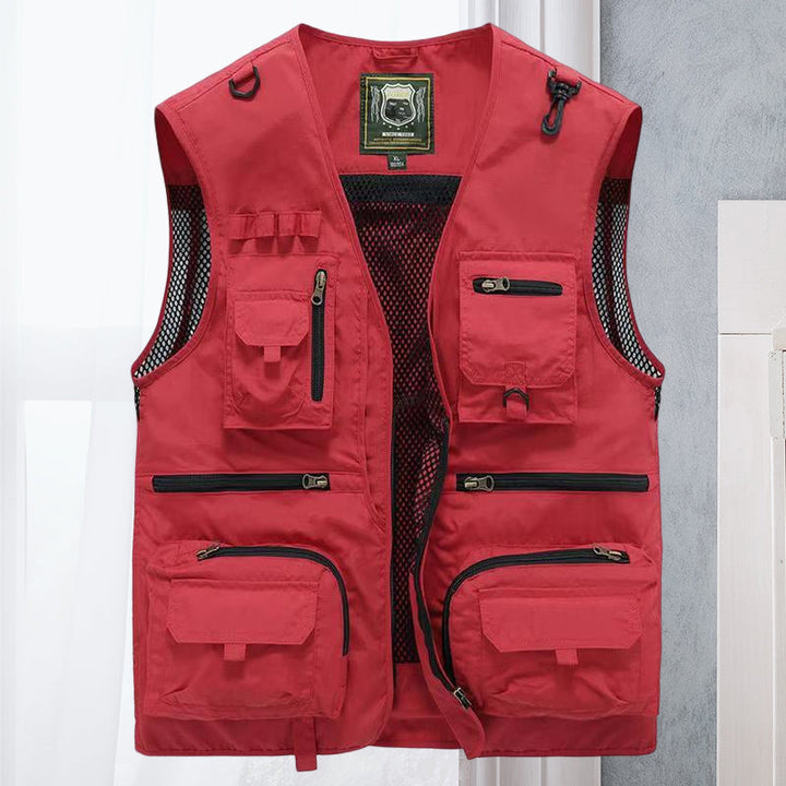 Ethan - Outdoor Vest