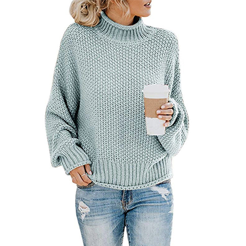 Suzan - Elegant Pullover