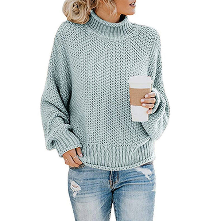 Suzan - Elegant Pullover