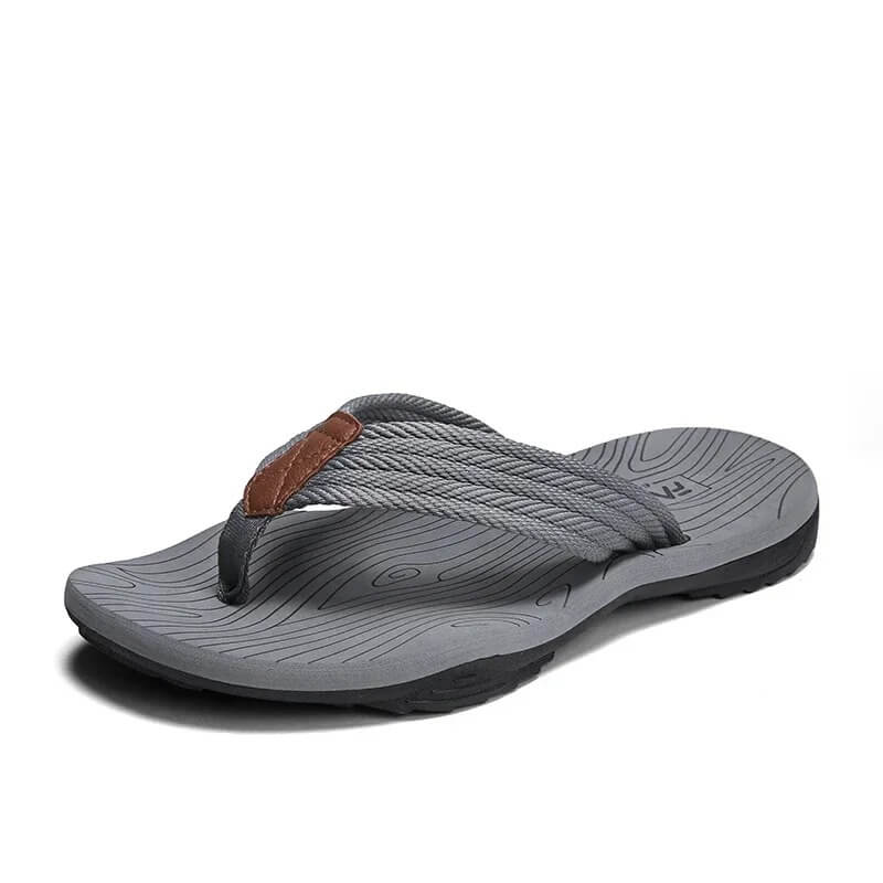 Greg - Ergo Flex Sandals