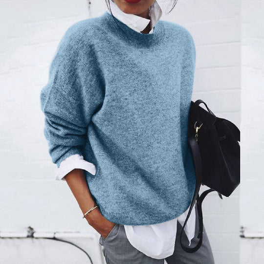 Cécile - Soft sweater