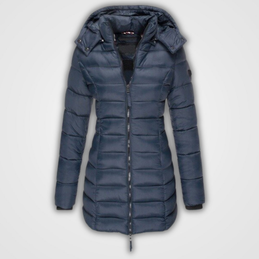 Lyn - Winterjacket For Women