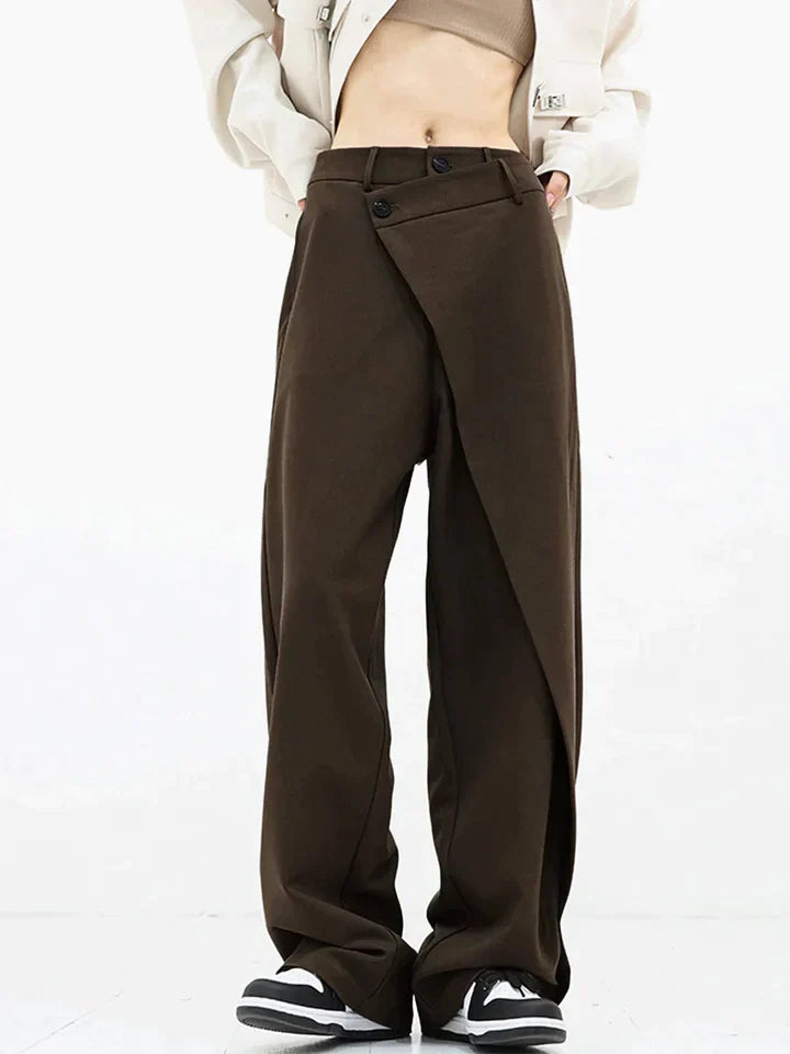 Agnes - Unique Women Pants