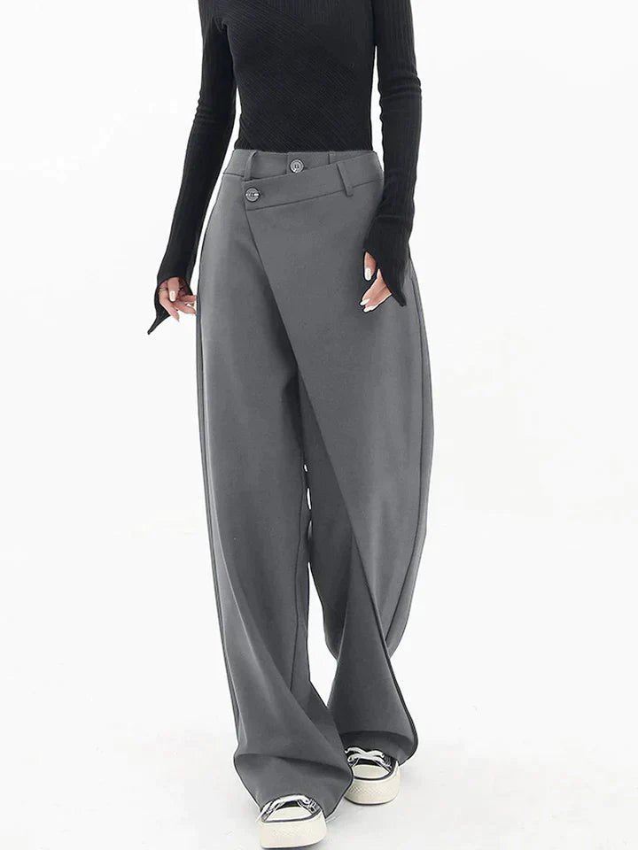 Agnes - Unique Women Pants