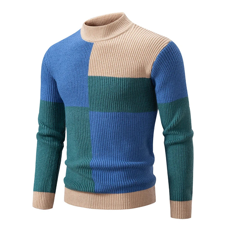 Tillie - Men's Sweater