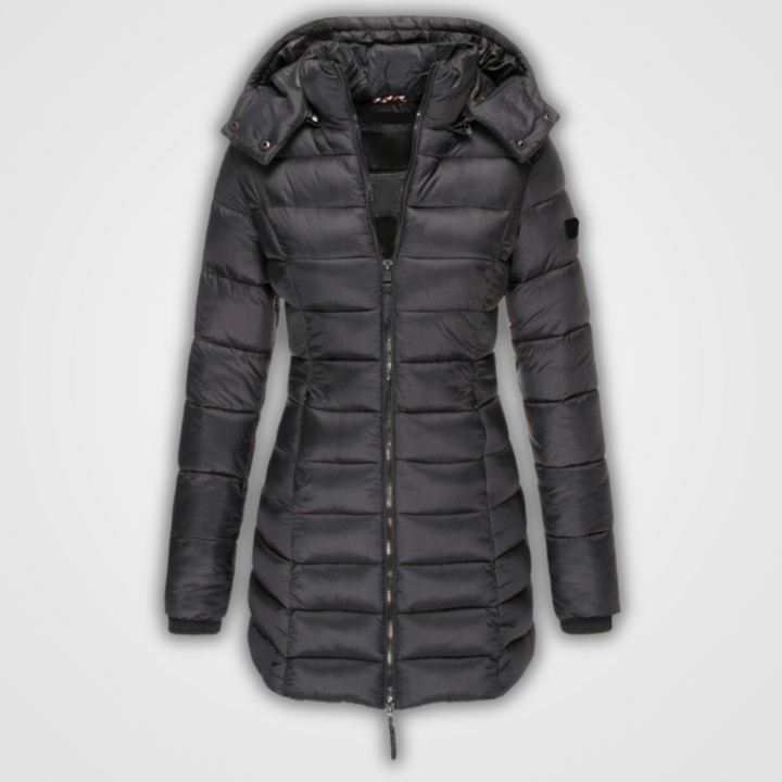 Lyn - Winterjacket For Women