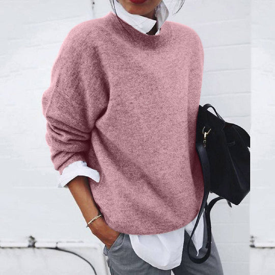 Cécile - Soft sweater