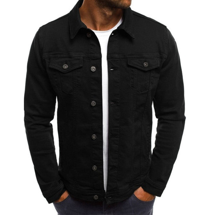 Mitchell - 2024 Denim Jacket