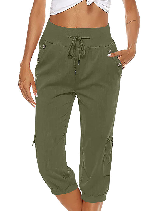 Jana - Comfortable pants