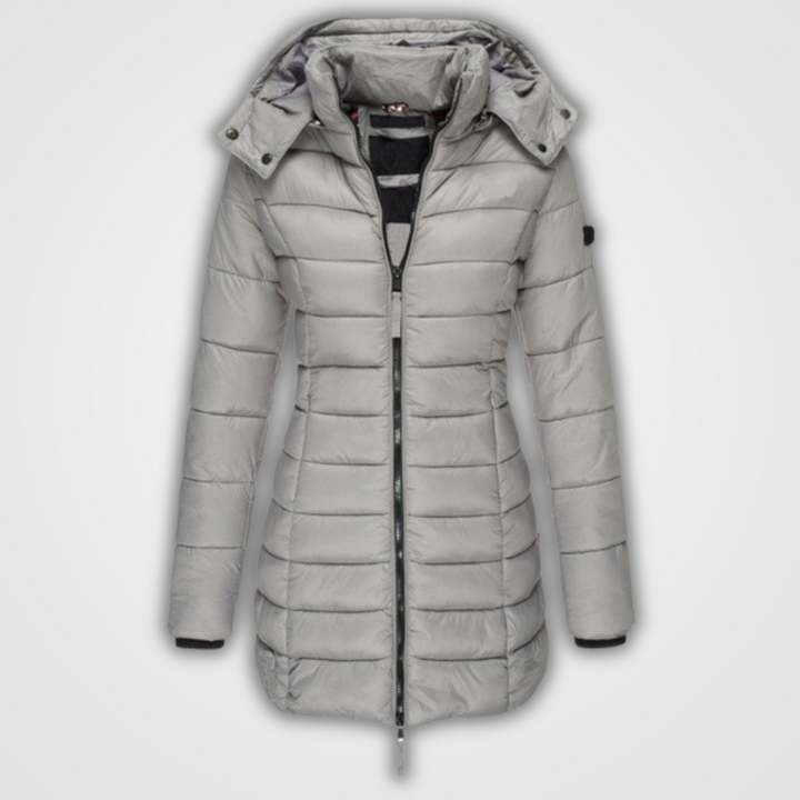 Lyn - Winterjacket For Women