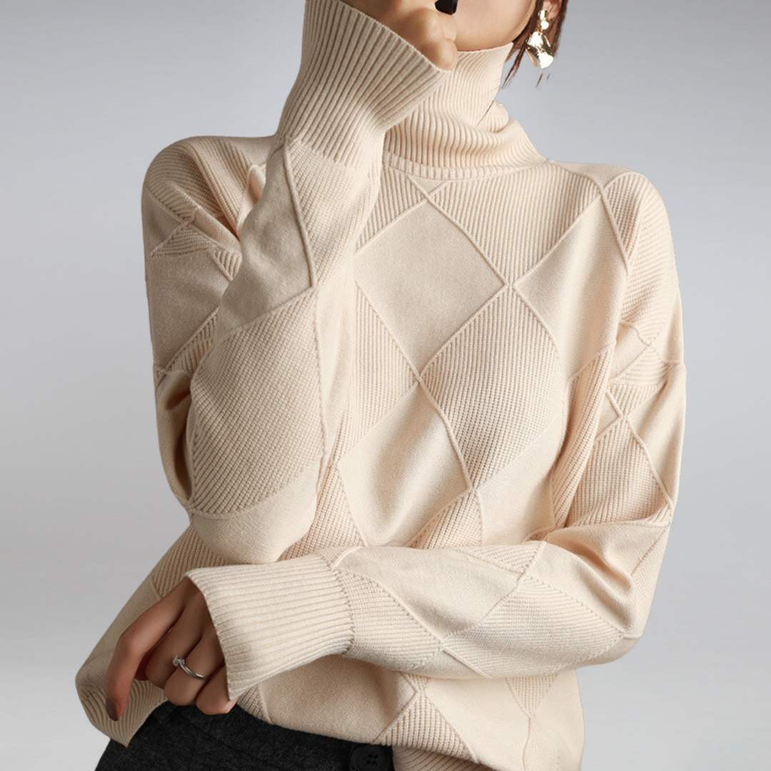 Adelina - Cashmere Sweater