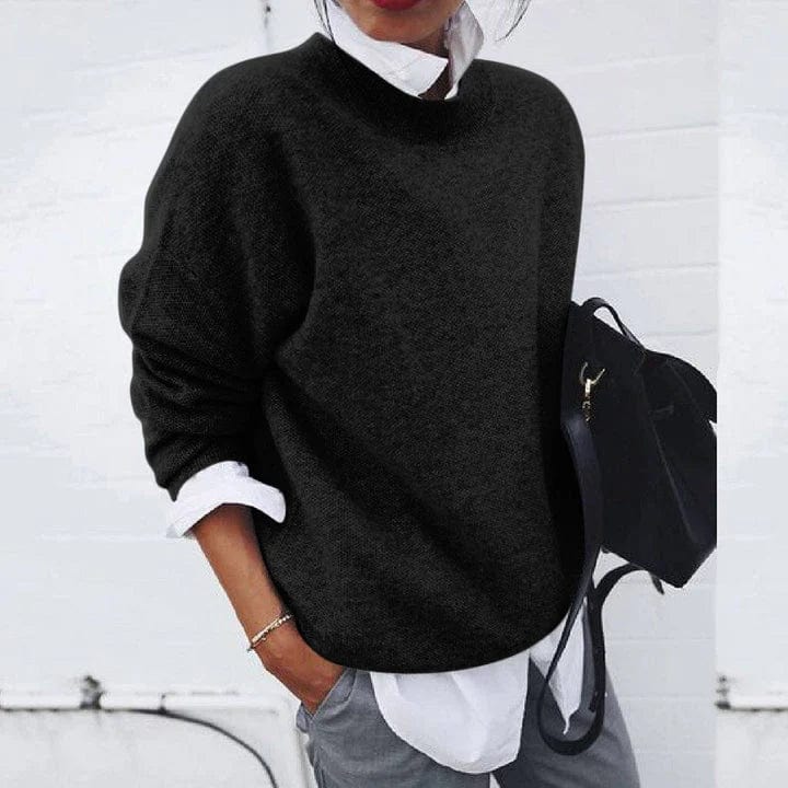 Teddy™ Soft Cashmere Sweater