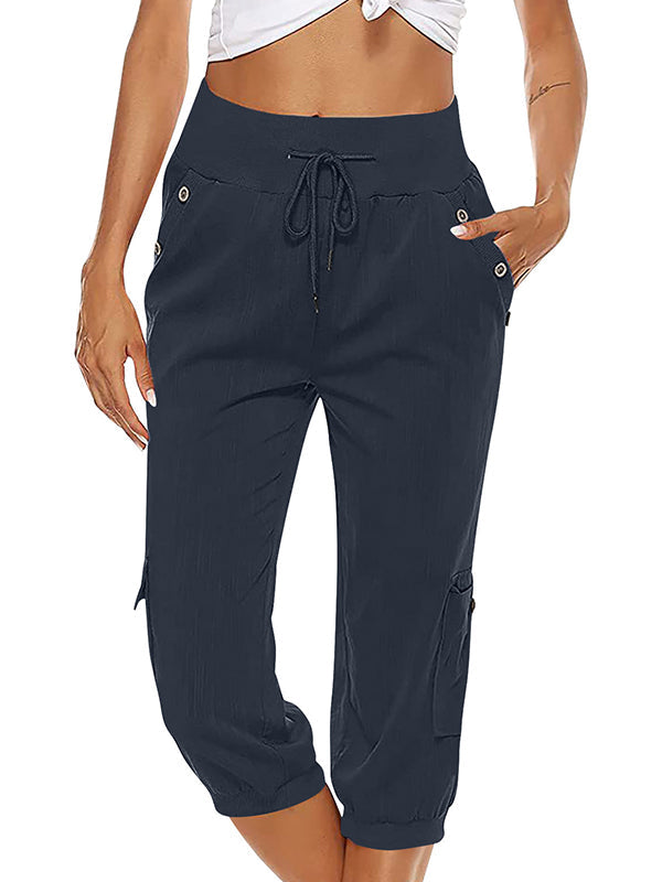 Jana - Comfortable pants