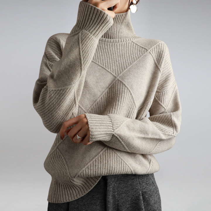 Adelina - Cashmere Sweater