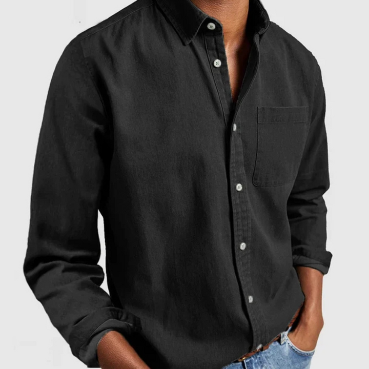 Remy - Denim shirt