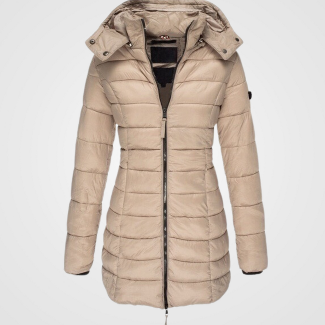 Lyn - Winterjacket For Women