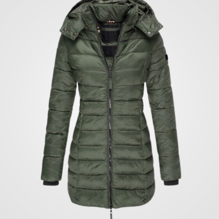 Lyn - Winterjacket For Women