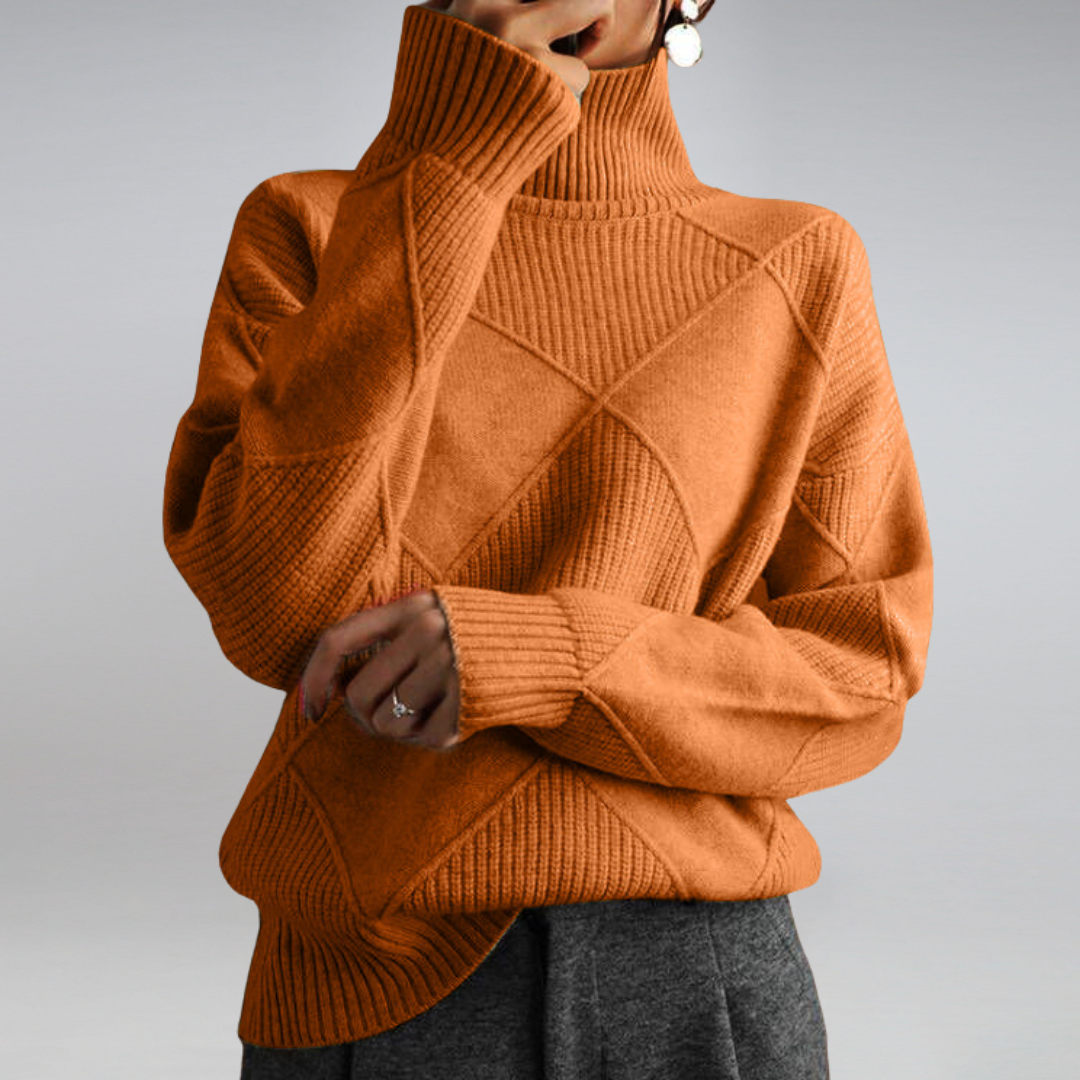 Adelina - Cashmere Sweater