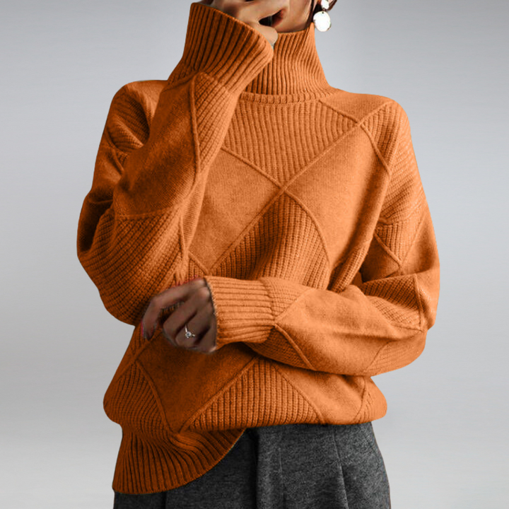 Adelina - Cashmere Sweater