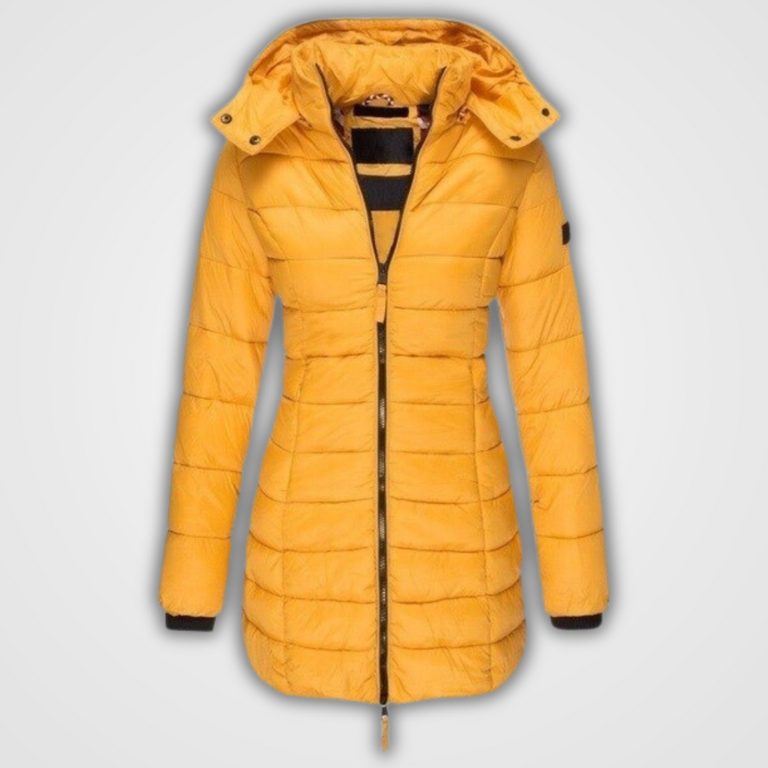 Lyn - Winterjacket For Women