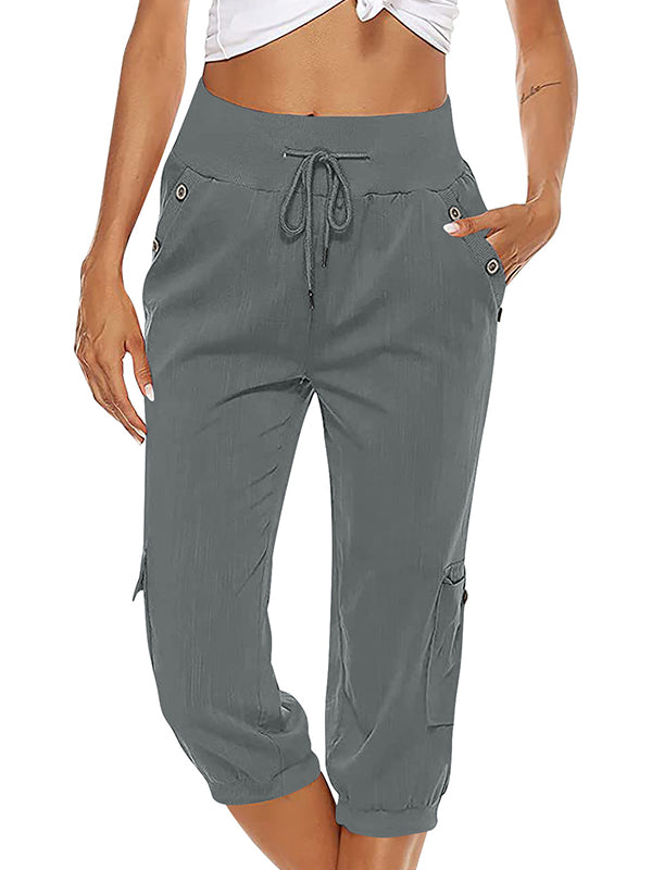 Jana - Comfortable pants