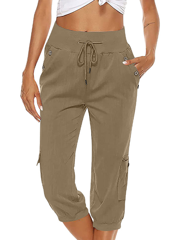 Jana - Comfortable pants