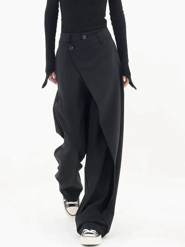 Agnes - Unique Women Pants