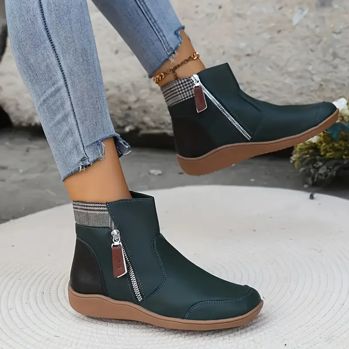 Ellen - Orthopedic Waterproof Boots