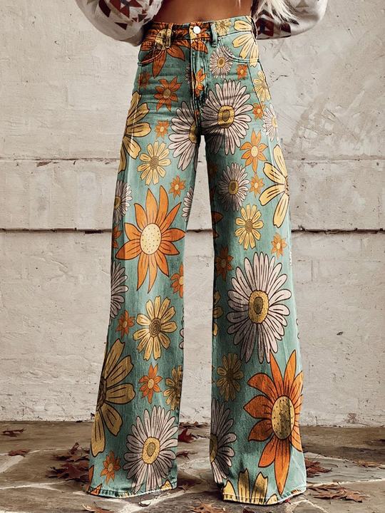 Nikita - Stylish Pants