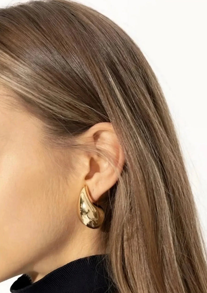 Mila - Earrings