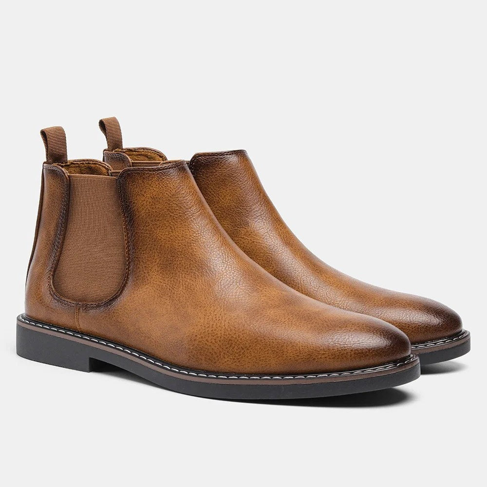 Caleb - Stylish Boots