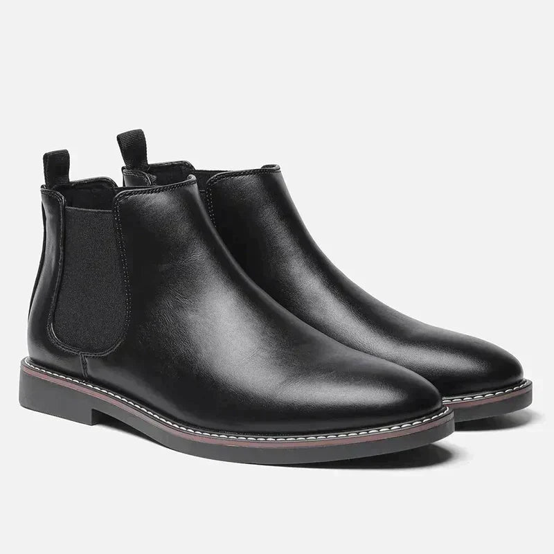 Caleb - Stylish Boots