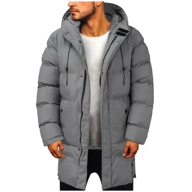 Leon - Parka