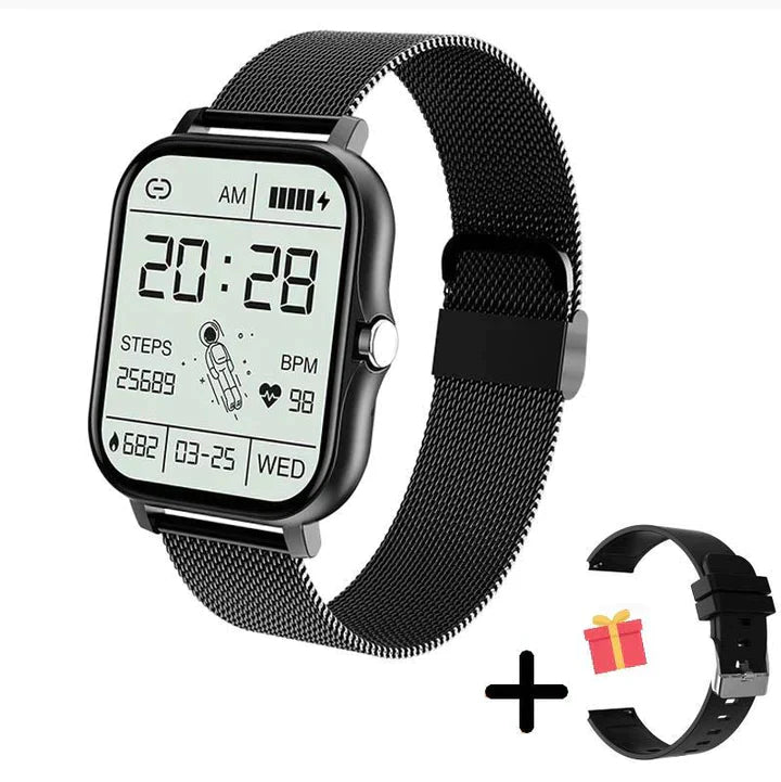 Di - Multifunctional smartwatch