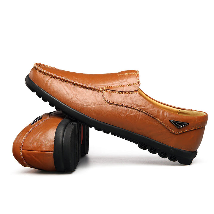 Tony - Orthopedic loafers