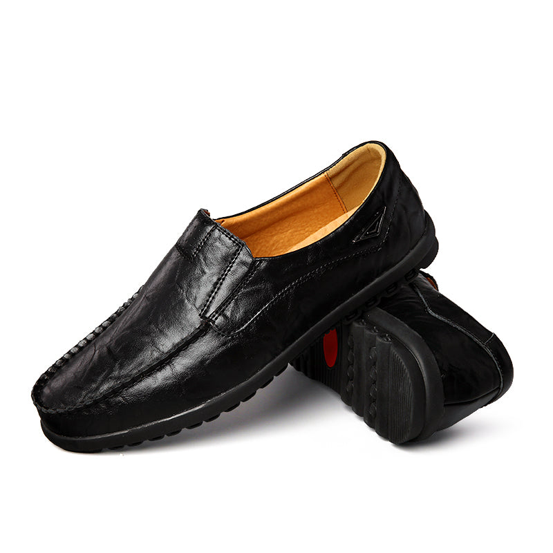 Tony - Orthopedic loafers