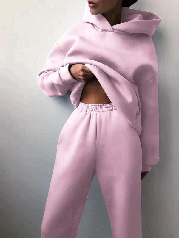 Nila - Jogging Suit