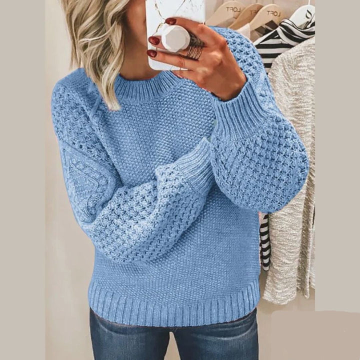 Jenny - Comfortable Sweater 1+1 Free