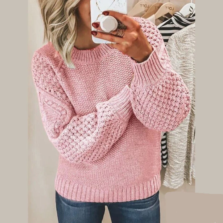 Jenny - Comfortable Sweater 1+1 Free