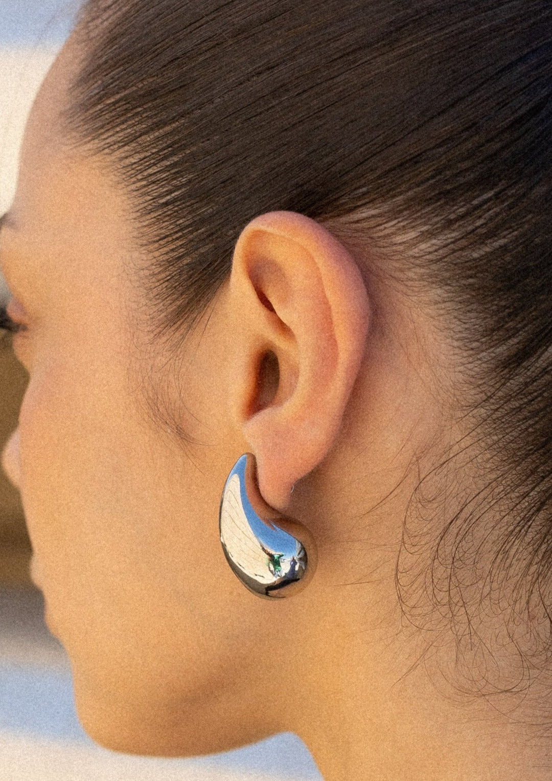 Mila - Earrings