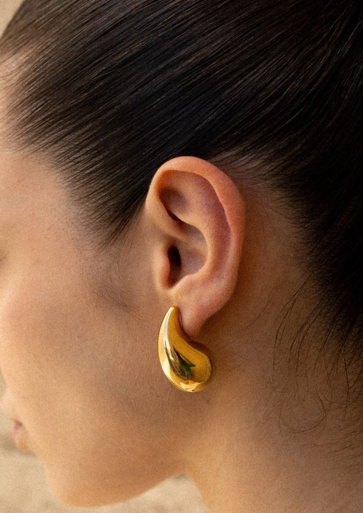 Mila - Earrings