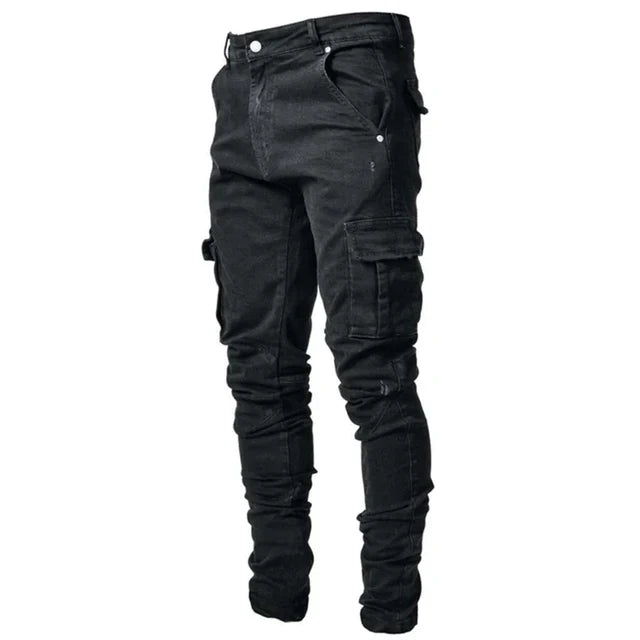 Craig - Ultra Stretch Jeans