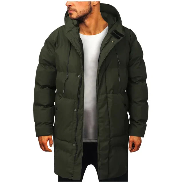 Leon - Parka