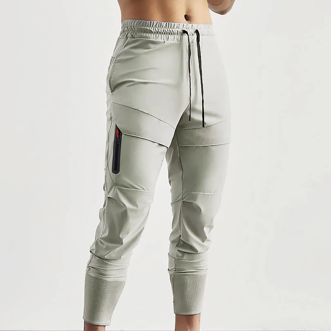 Connor - Stylish sports trousers