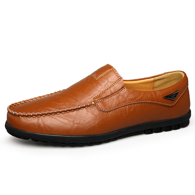 Tony - Orthopedic loafers